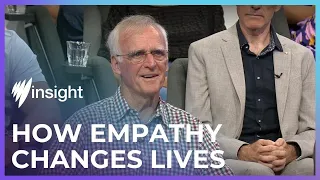 The Empathy Trap | Full Episode | SBS Insight