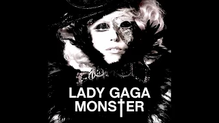 Lady Gaga - Monster (Edson Pride Private Mix)