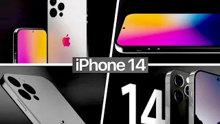 IPhone 14 - Что Ждать Нового От Apple???