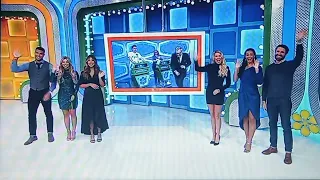 The Price Is Right (Season 51) Drew Carey's 15 Years Flashback Moment