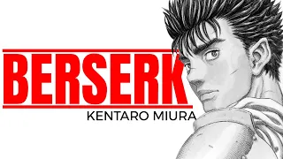 Kentaro Miura: A Berserk Documentary