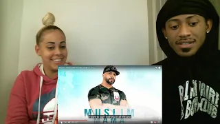 MUSLIM - MAMA REACTION 🔥😢 'EMOTIONAL SONG' OFFICIAL MUSIC MUST WATCH!