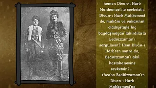 76. Sultan Abdülhamid ile Görüştü mü ? Asılsız Laflar!