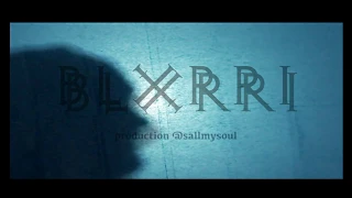 Blxrri- The House Of Small Cubes