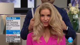 HSN | Tweak-d Haircare 01.16.2018 - 03 PM