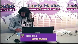 20-10-22 - Radio Viola