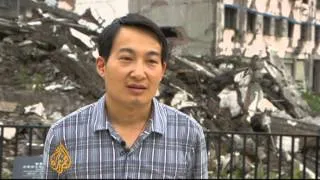 Communities mourn Sichuan earthquake tragedy