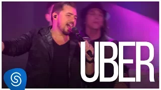 Xand Avião - Uber (Álbum Xperience) [Vídeo Oficial]