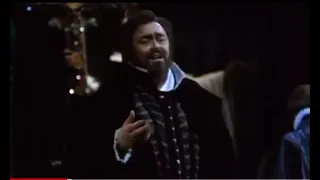 Giuseppe Verdi - Don Carlo, Act I: Dio, che nell'alma infondere(Luciano Pavarotti, Riccardo Muti)