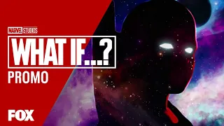 Promo: Expect the Unexpected - Marvel's What If...? - FOX [FANMADE/FAKE]