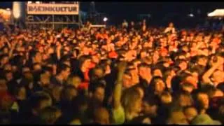 The Darkness - Physical Sex (Rheinkultur 2004)