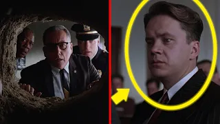 What the Greatest Movie Ever Gets Horribly Wrong - Shawshank Redemption