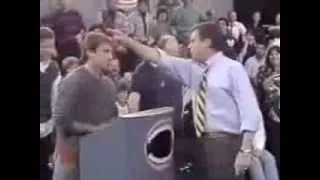 The Morton Downey Jr. Show