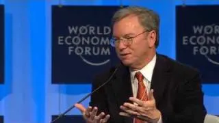 Davos Annual Meeting 2010 - Business Leadership for the 21st Century