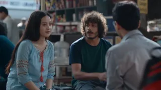 Aspirants season 2 Scene ✍️ Do you have girl friend ? #aspirant2 #motivation #tvf #mukharjinagar