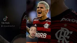 PEDRO DO FLAMENGO NÃO VAI PARA A COPA DO MUNDO!❌🏆🇧🇷