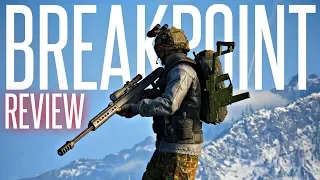 Ghost Recon: Breakpoint is the worst-designed GR game yet - Reviewski