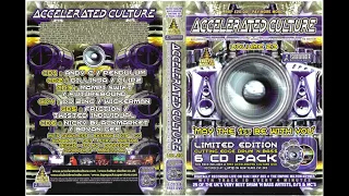 DJ Zinc & Dollar Mcs Det Eksman - live t accelerated culture 23 (2005)