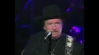 Waylon Jennings - I Do Believe