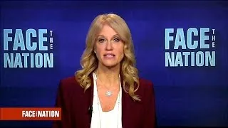 Full interview: Kellyanne Conway, December 11