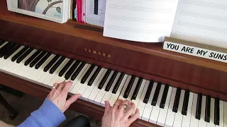 Listen to Your Heart - Piano  5-14-24