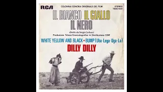 Spaghetti Western  - Il bianco, il giallo, il nero