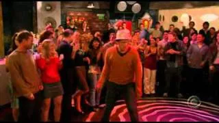 Marshall Robot Dance HIMYM s01e05