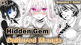 Underrated Cultured Manga | Part 5