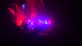 Chase & Status 'Fool Yourself' Live from London's O2 Arena