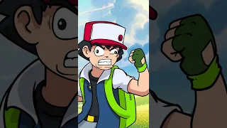 Pokemon vs Palworld (Parody Animation)