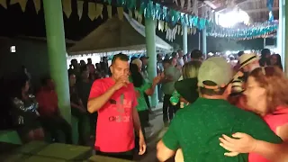 EDIMILSON E BANDA Varzinha de Itanage! livramento ba(3)