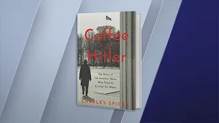 "Coffee with Hitler"