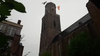 Klokken Peperbus Zwolle