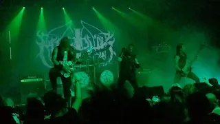 MARDUK - Live in Bucharest @ Quantic 10.06.2022 [Full Show]