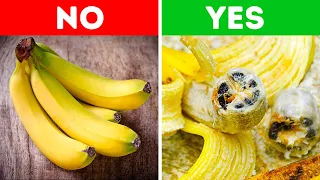 If You Think You're Eating Real Banana, You're Not