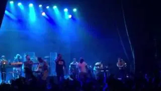 Rudimental @ The Fonda