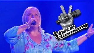 Close To You – Tuija Komi | The Voice | Blind Audition 2014