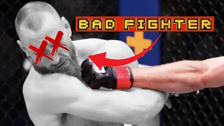 How Jack Hermansson AUDITED Joe Pyfer || Hermansson vs Pyfer Post Fight Breakdown