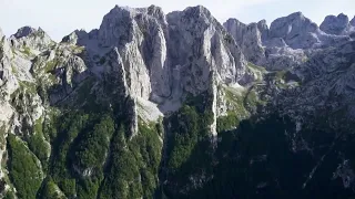 Góry Przeklęte - Czarnogóra - Albania - Cynamon Studio