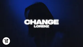 Lorenz - Change