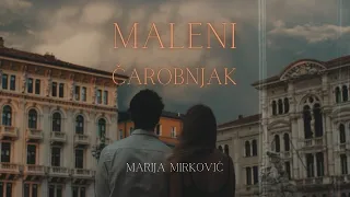 Marija Mirković - Maleni čarobnjak (Lyrics video)
