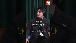 TXT Taehyun’s iconic lines Part 5