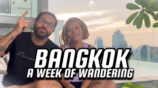 EPISODE 10: Another Week in BANGKOK: Expat Life UNVEILED!!!