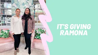 It's Giving Ramona: The Morning Toast, Tuesday, November 9th, 2021