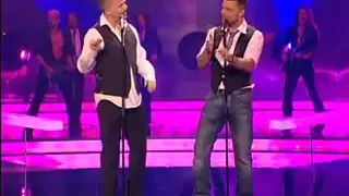 Miguel Bose / Ricky Martin - Bambu