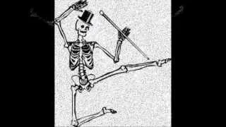 Danse Macabre by Saint Saens