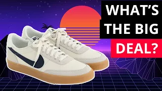 Nike KILLSHOT 2 Review | Just Hype or Best Men's Sneaker Under $100?