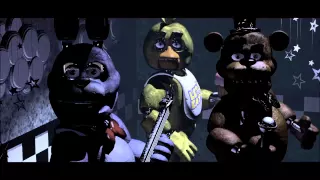 Five Nights at Freddy's: Circus song