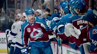 2023-24 Colorado Avalanche Hype Video