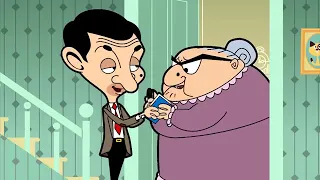 Mr Bean Animated  Viral Bean  Season 2  Full Episodes Compilation  Cartoons for Children